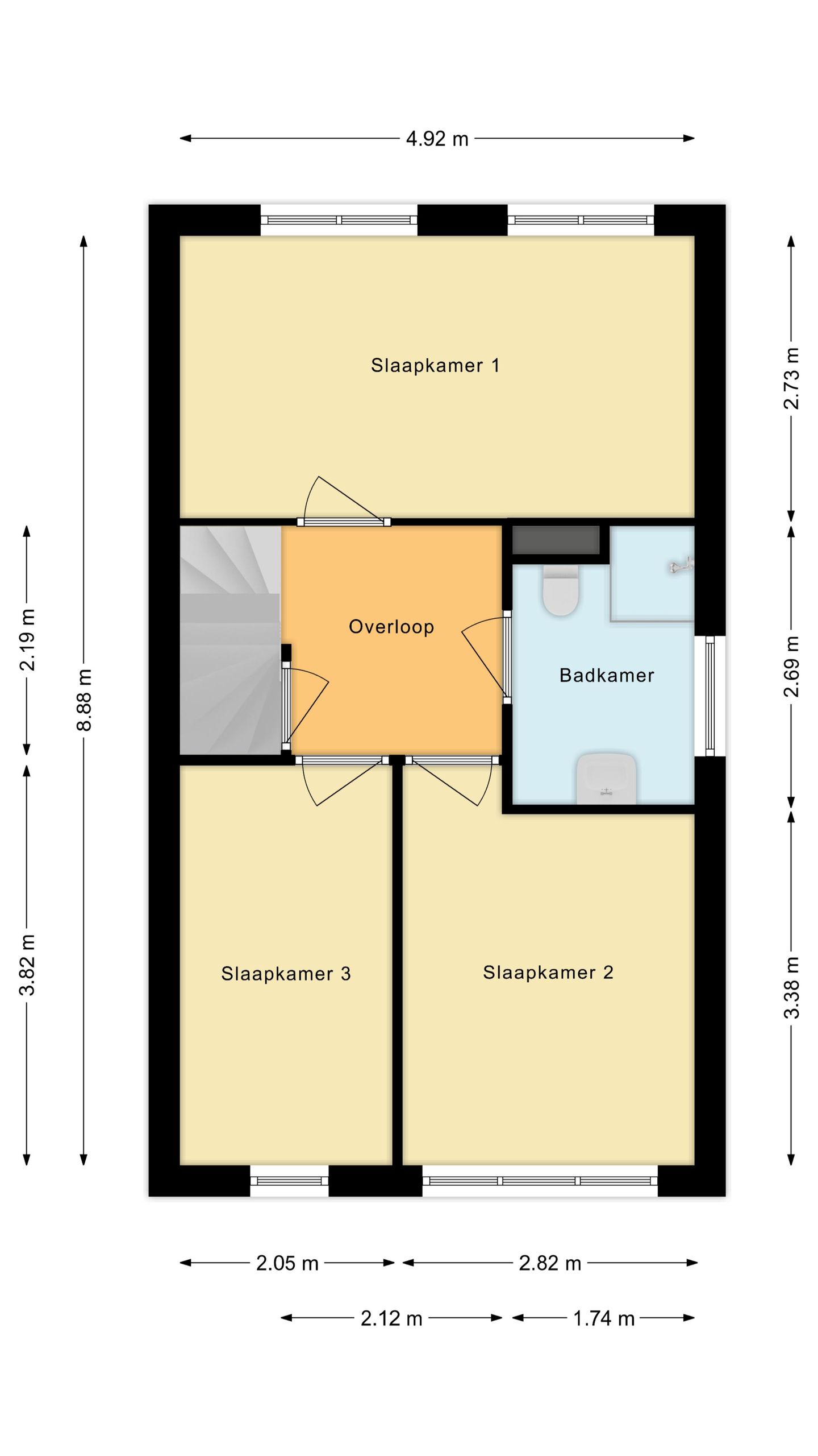 Foto 55 van Anna van Hogendorpland 30