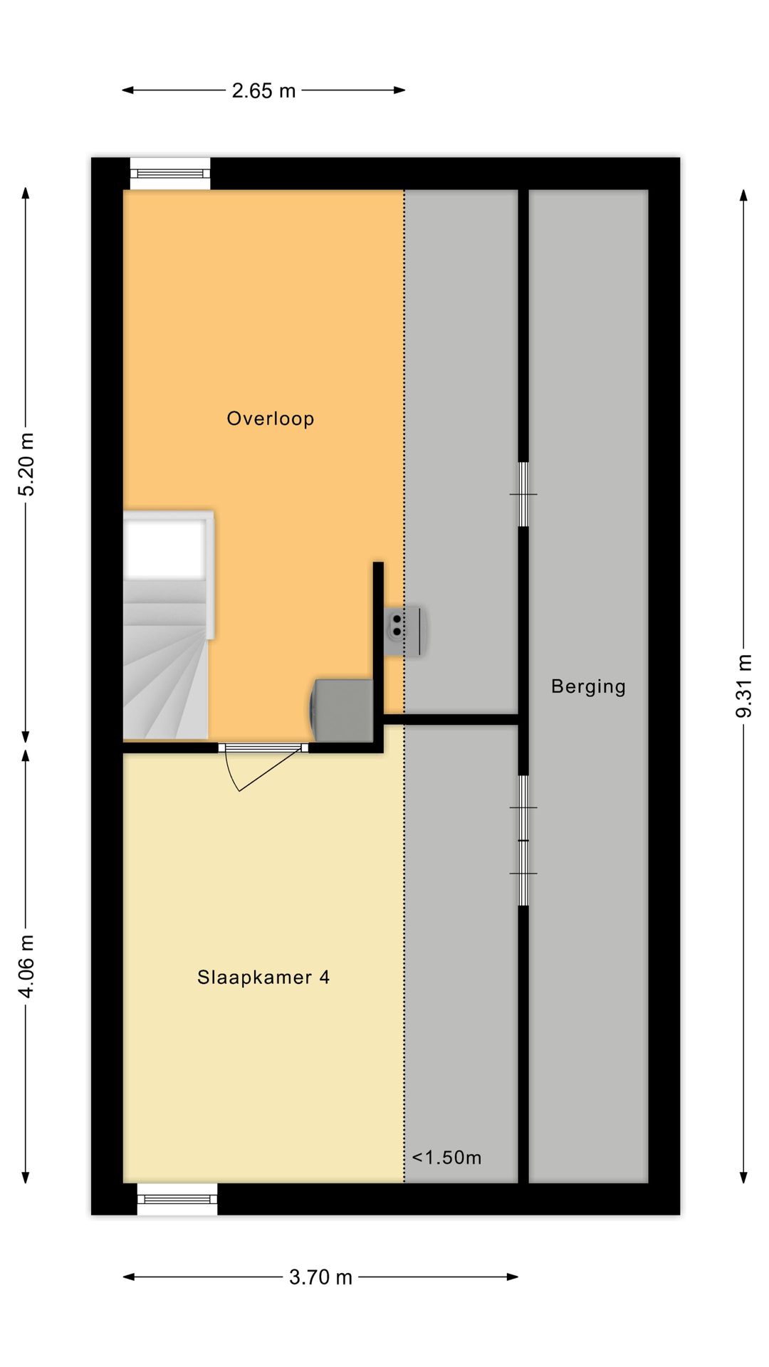 Foto 56 van Anna van Hogendorpland 30