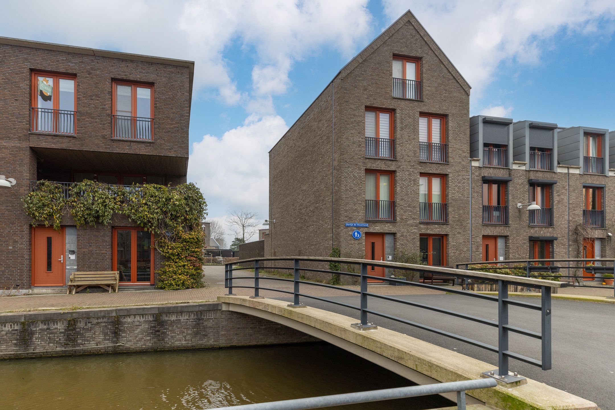 Foto 45 van Aartje de Voseiland 33