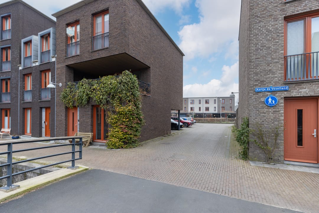 Foto 46 van Aartje de Voseiland 33