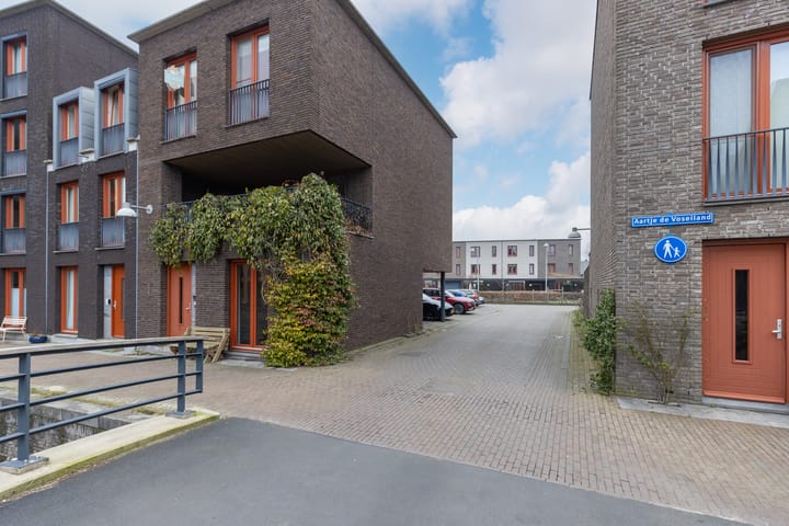 Foto 46 van Aartje de Voseiland 33