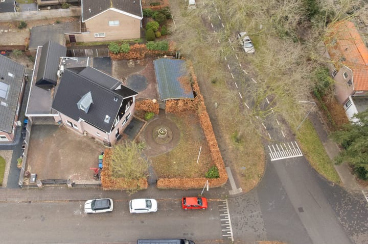 Foto 5 van Beukenlaan 18