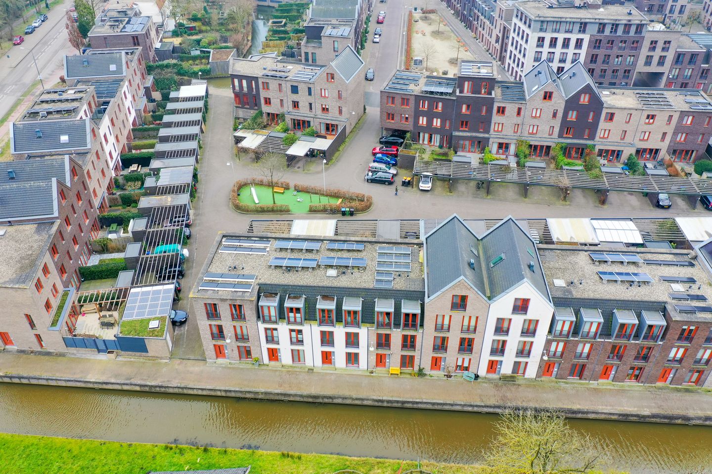 Foto 49 van Aartje de Voseiland 33