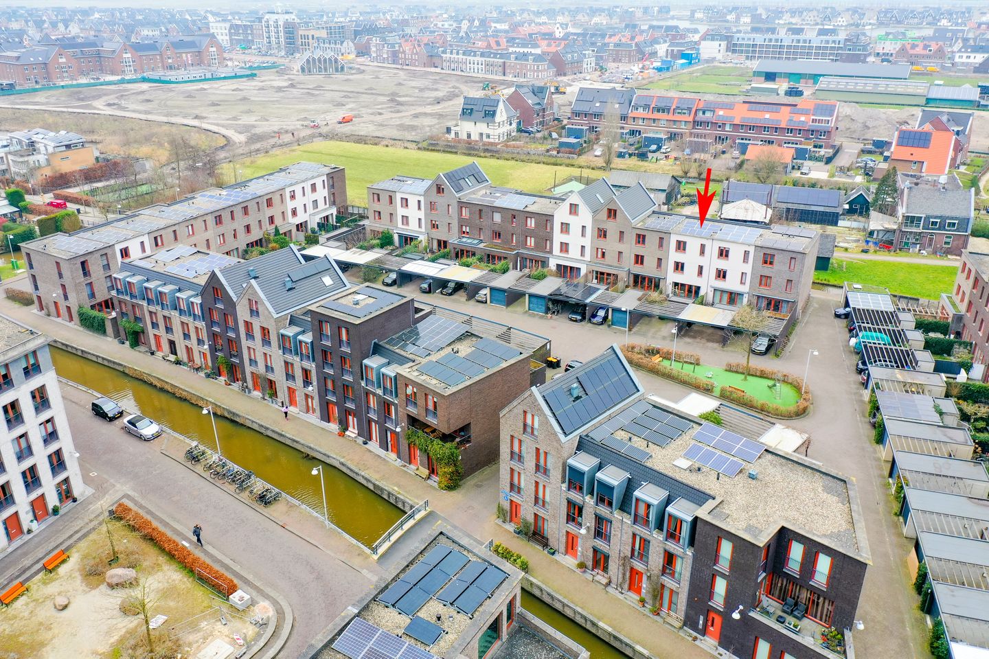 Foto 50 van Aartje de Voseiland 33