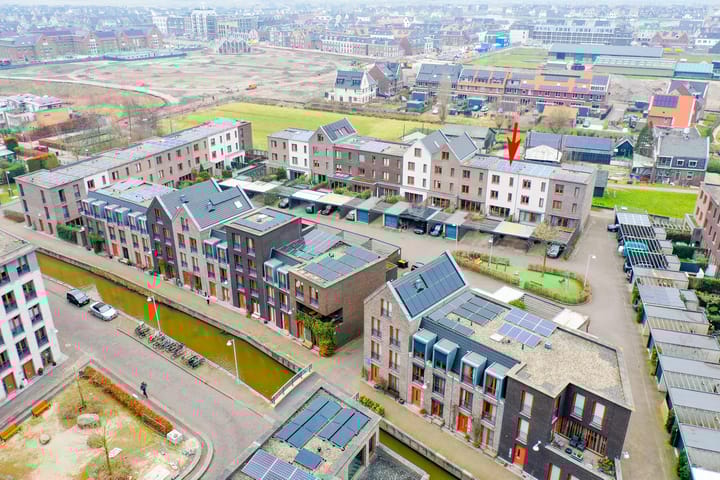 Foto 50 van Aartje de Voseiland 33