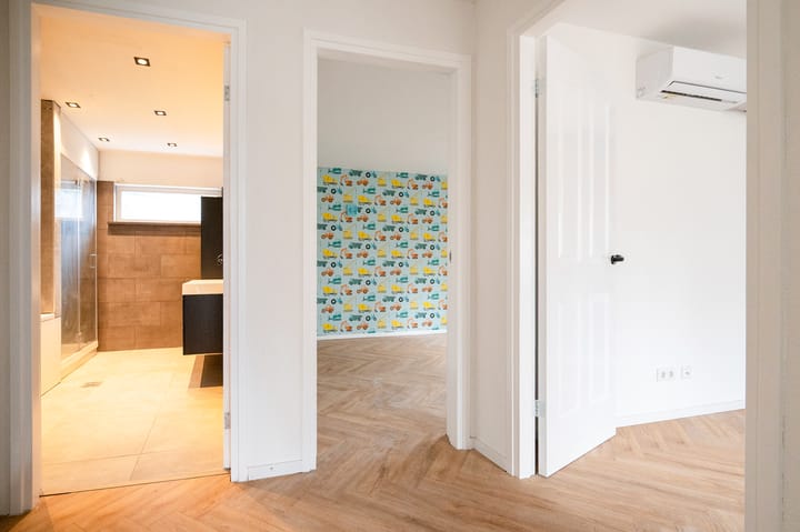 Foto 25 van Beukenlaan 18