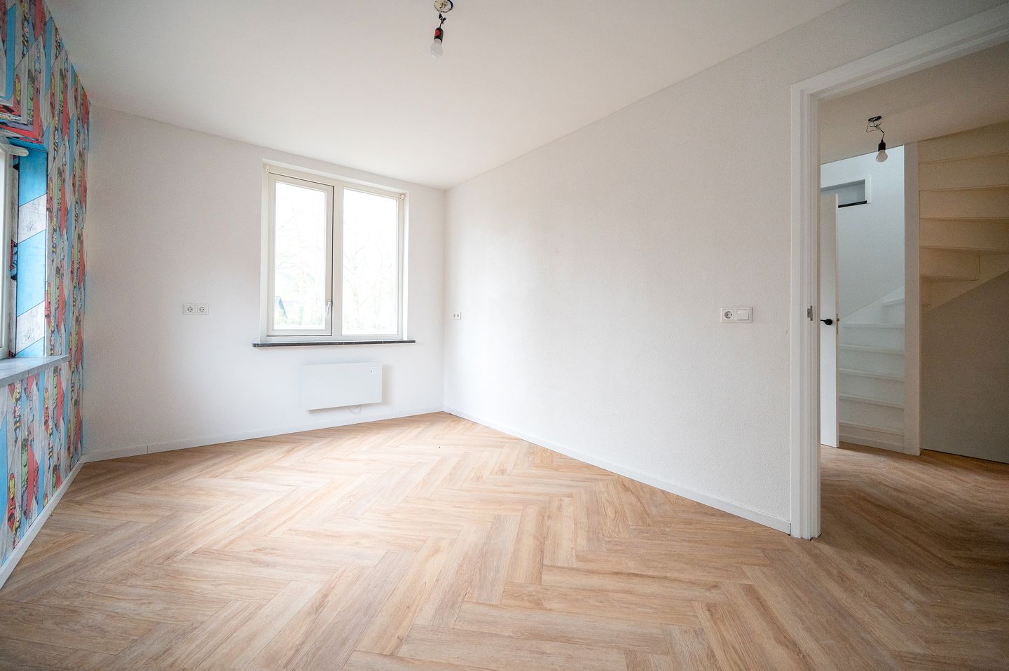 Foto 29 van Beukenlaan 18