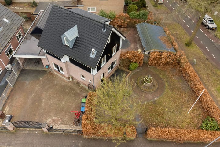 Foto 4 van Beukenlaan 18