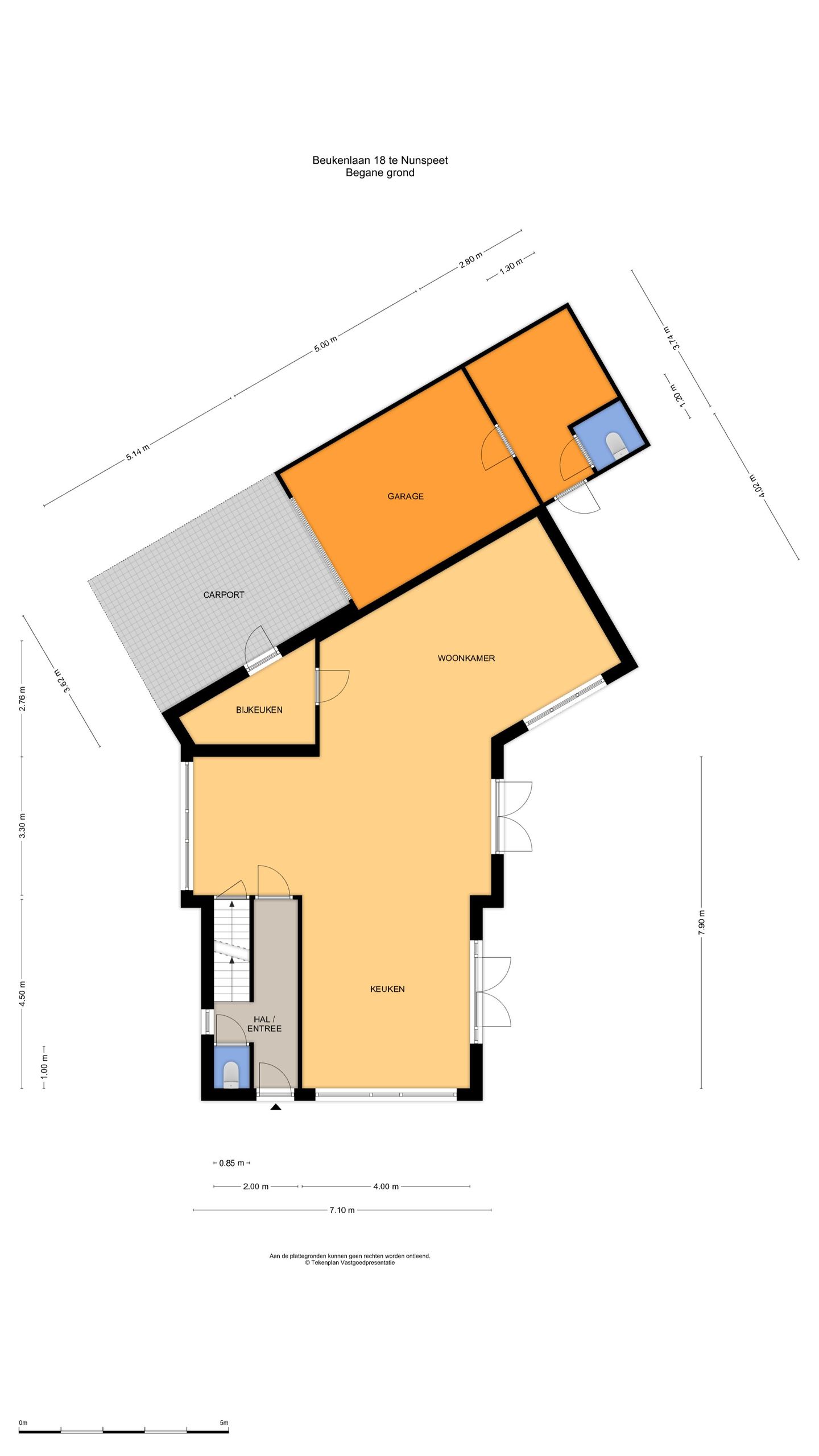 Foto 44 van Beukenlaan 18