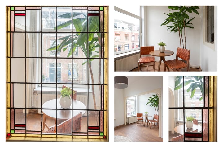 Foto 3 van Frans Halsstraat 37-RD