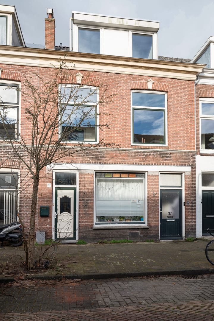 Foto 6 van Frans Halsstraat 37-RD