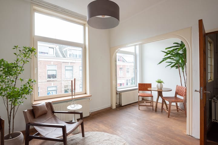 Foto 10 van Frans Halsstraat 37-RD