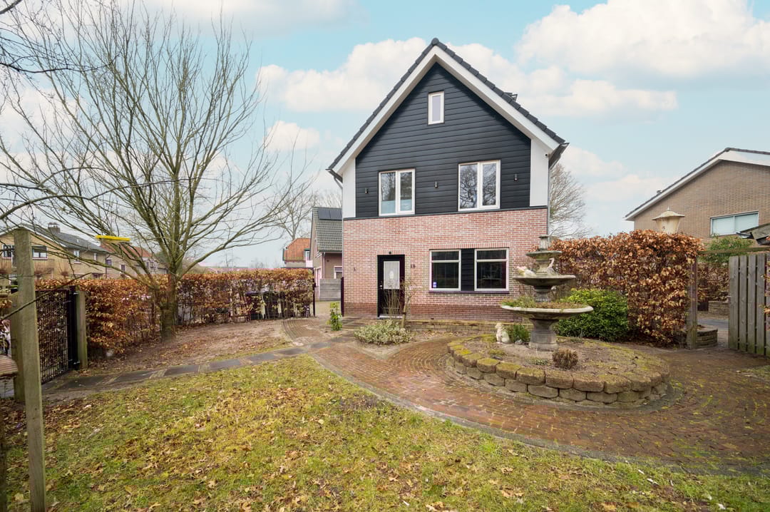 Foto 41 van Beukenlaan 18