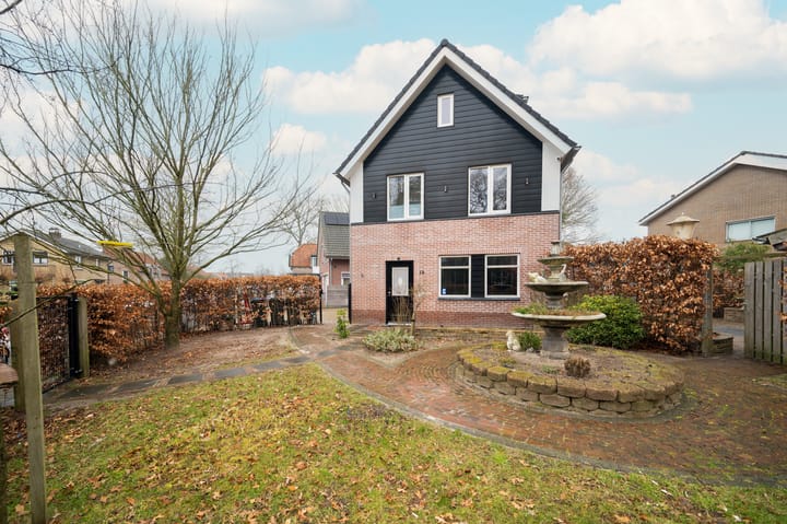 Foto 41 van Beukenlaan 18