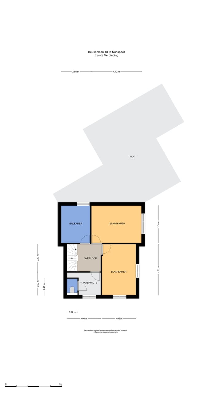 Foto 45 van Beukenlaan 18