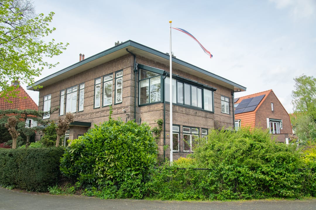 Foto 2 van Frans Halslaan 27