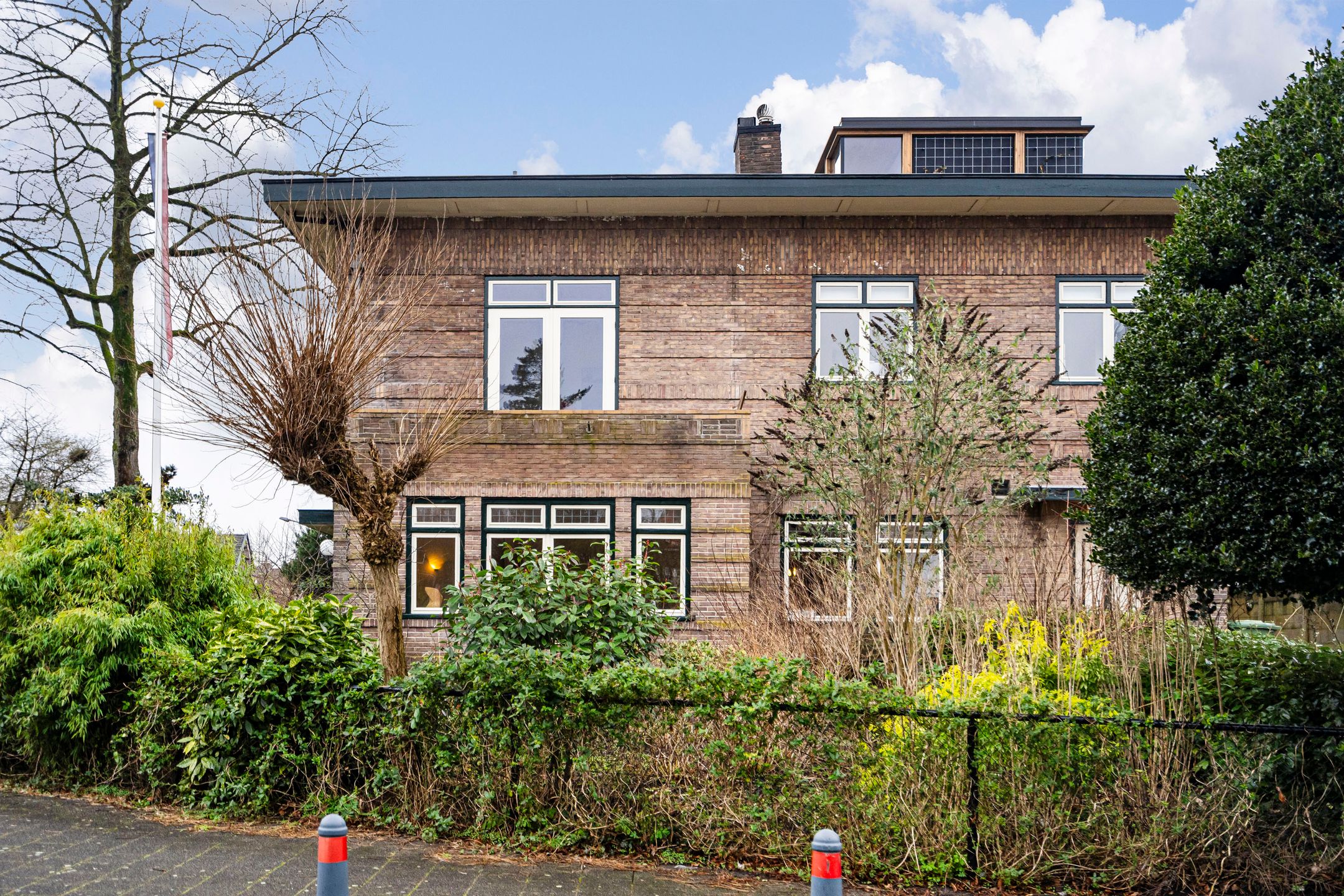 Foto 3 van Frans Halslaan 27