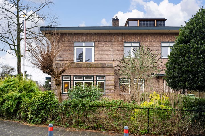 Foto 3 van Frans Halslaan 27