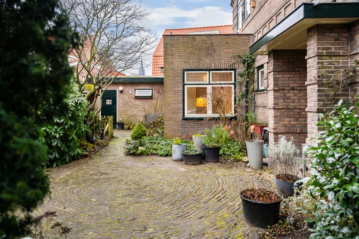 Foto 4 van Frans Halslaan 27