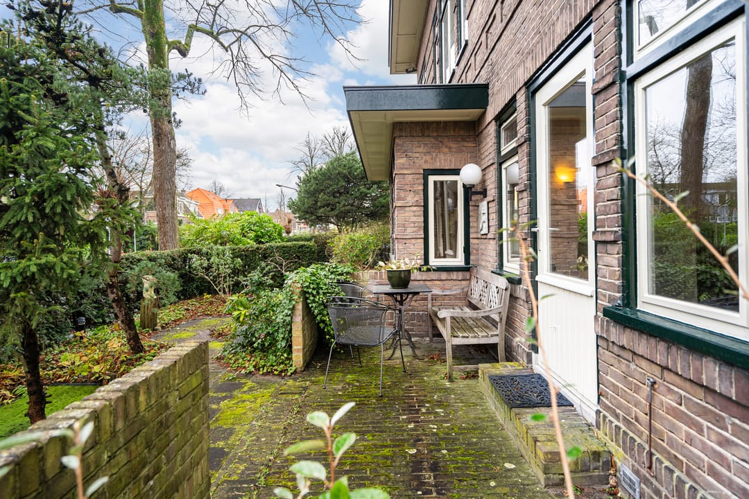 Foto 7 van Frans Halslaan 27