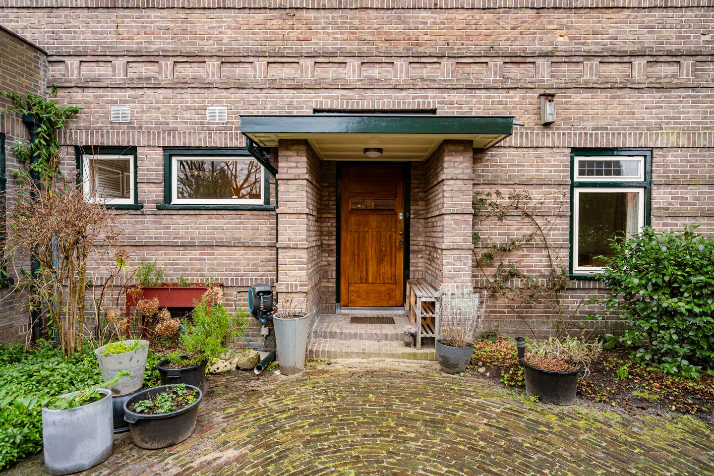 Foto 5 van Frans Halslaan 27