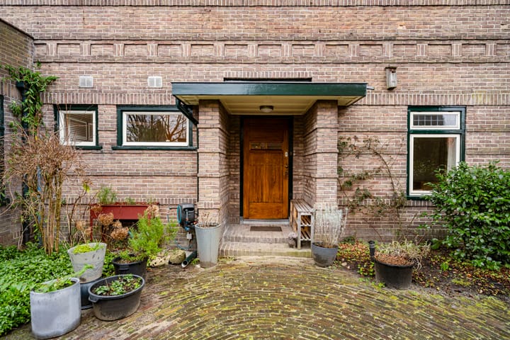 Foto 5 van Frans Halslaan 27