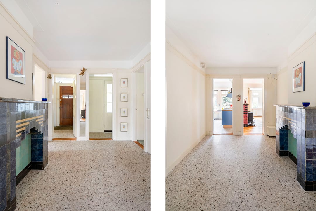 Foto 13 van Frans Halslaan 27