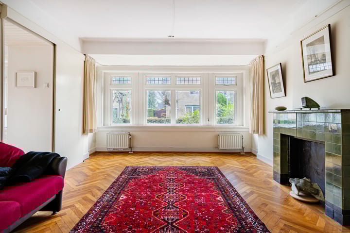 Foto 15 van Frans Halslaan 27