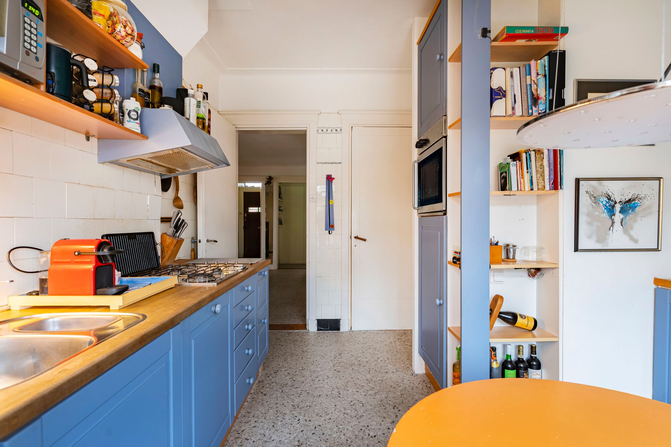 Foto 27 van Frans Halslaan 27