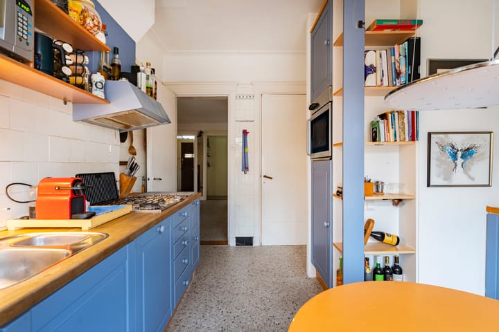 Foto 27 van Frans Halslaan 27