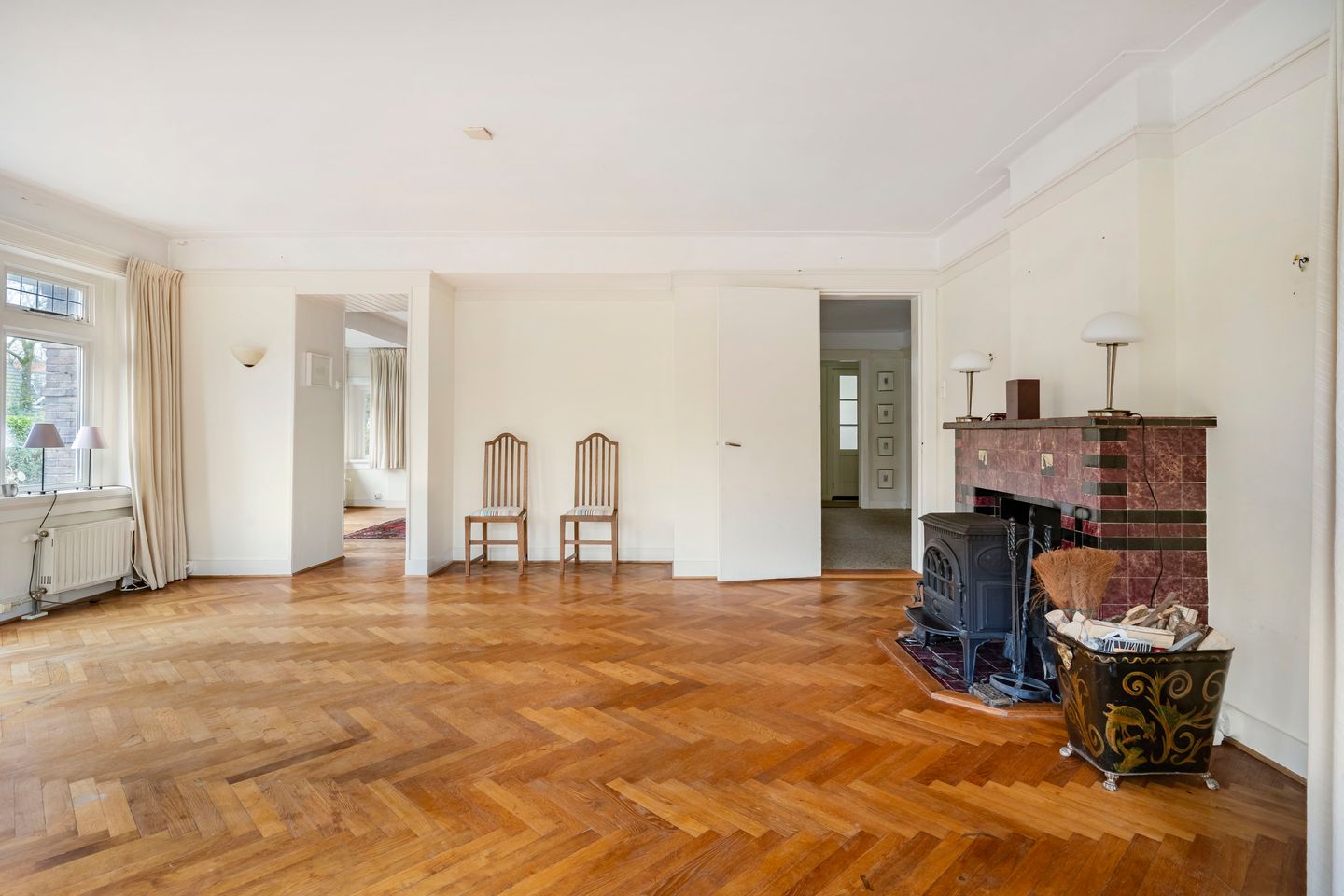 Foto 19 van Frans Halslaan 27