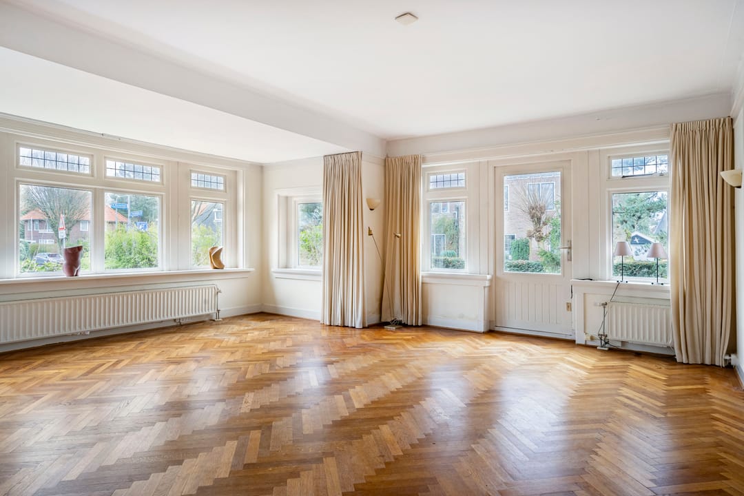 Foto 22 van Frans Halslaan 27