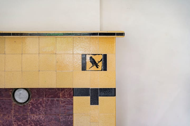 Foto 12 van Frans Halslaan 27