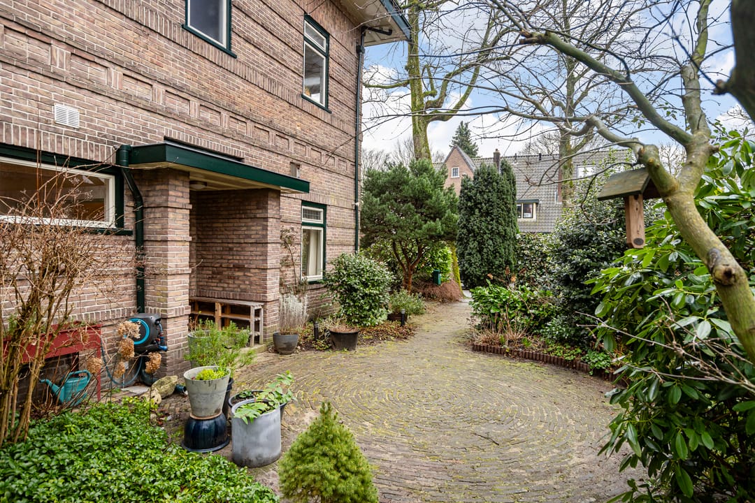 Foto 38 van Frans Halslaan 27