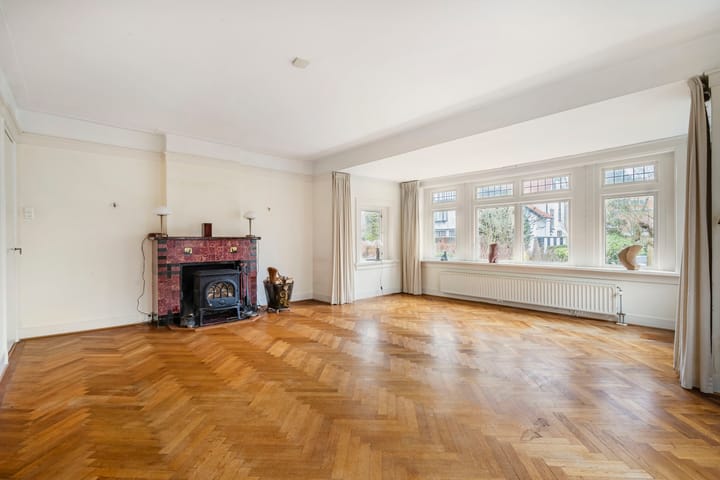 Foto 21 van Frans Halslaan 27