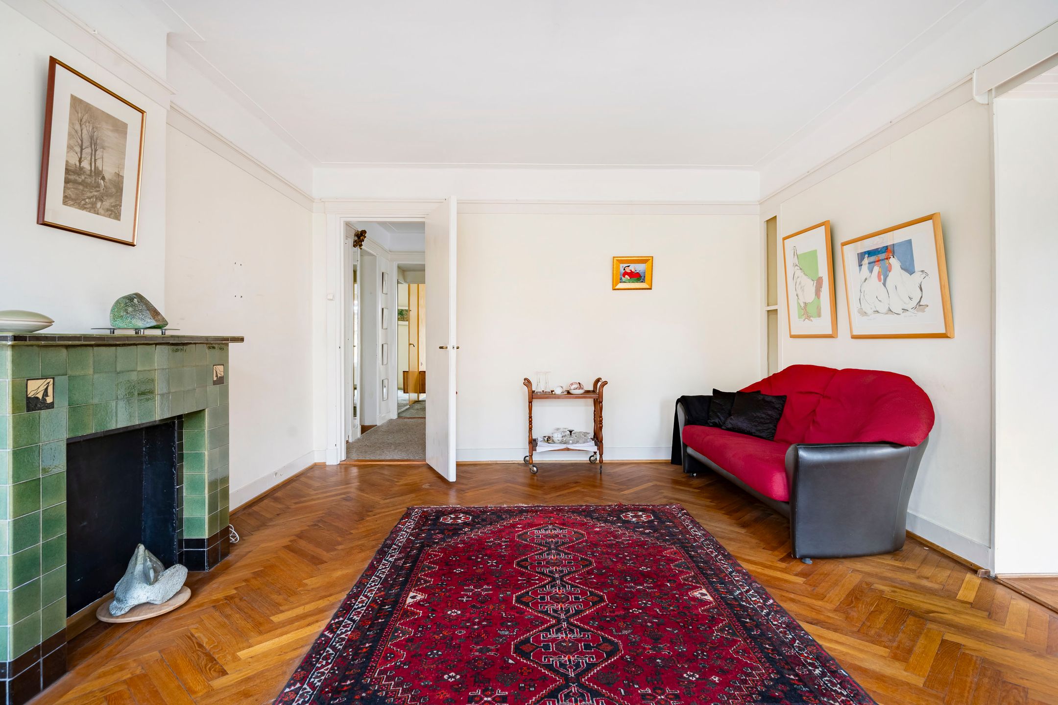 Foto 18 van Frans Halslaan 27