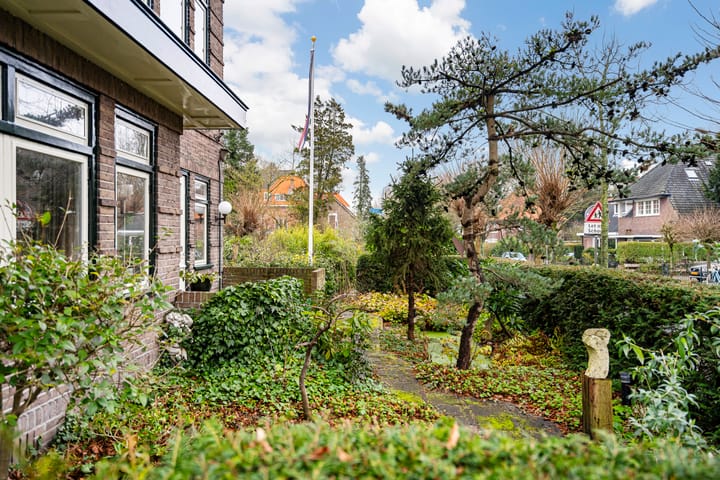 Foto 40 van Frans Halslaan 27