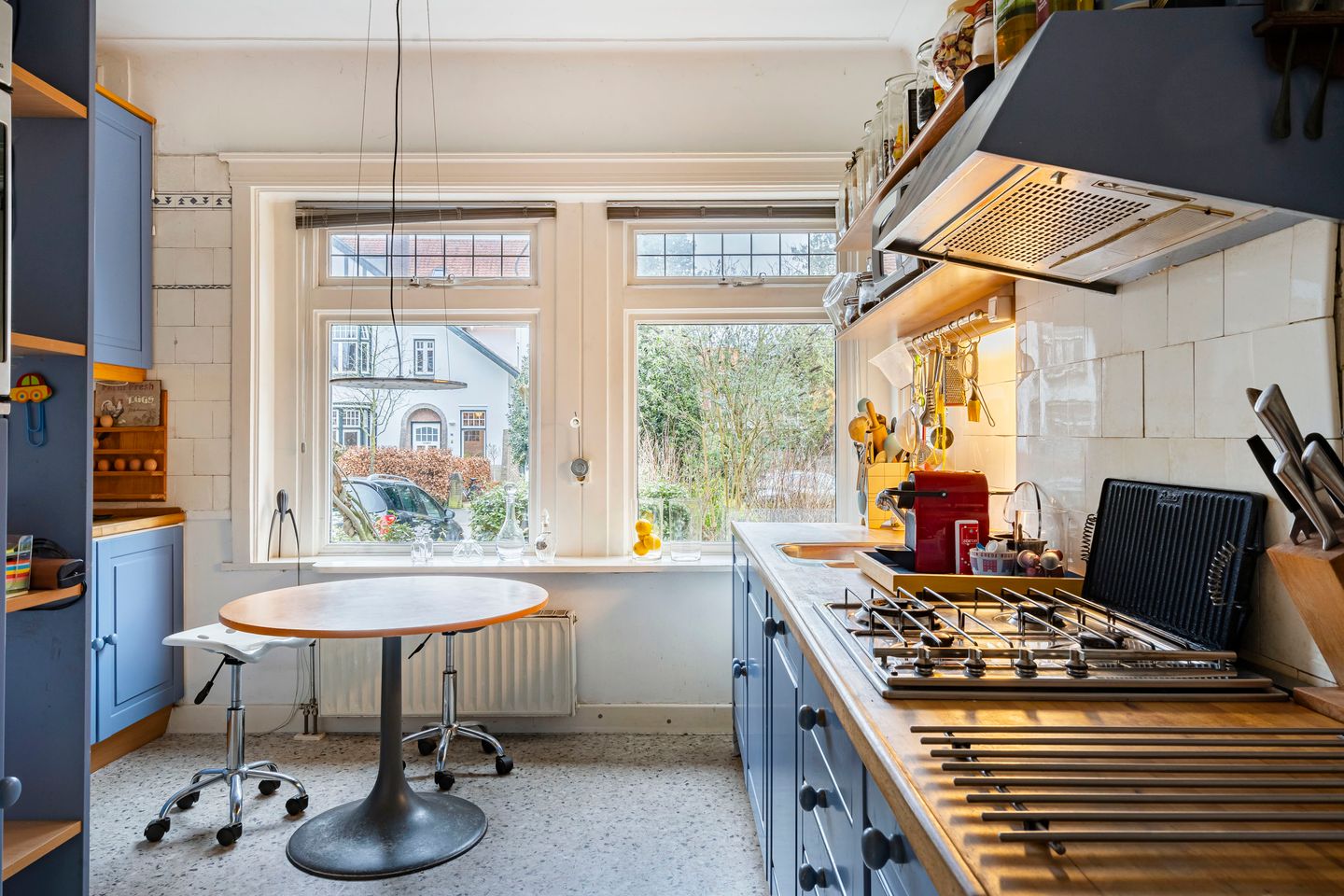 Foto 25 van Frans Halslaan 27