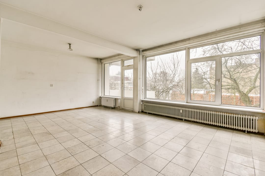 Foto 2 van Van Boshuizenstraat 585