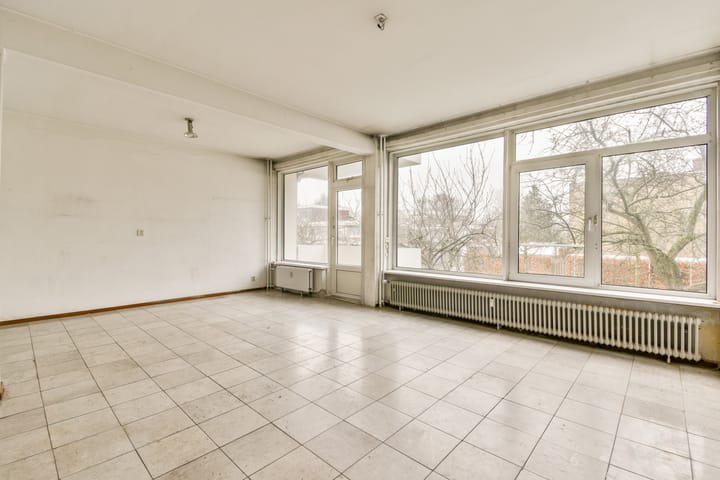 Foto 2 van Van Boshuizenstraat 585