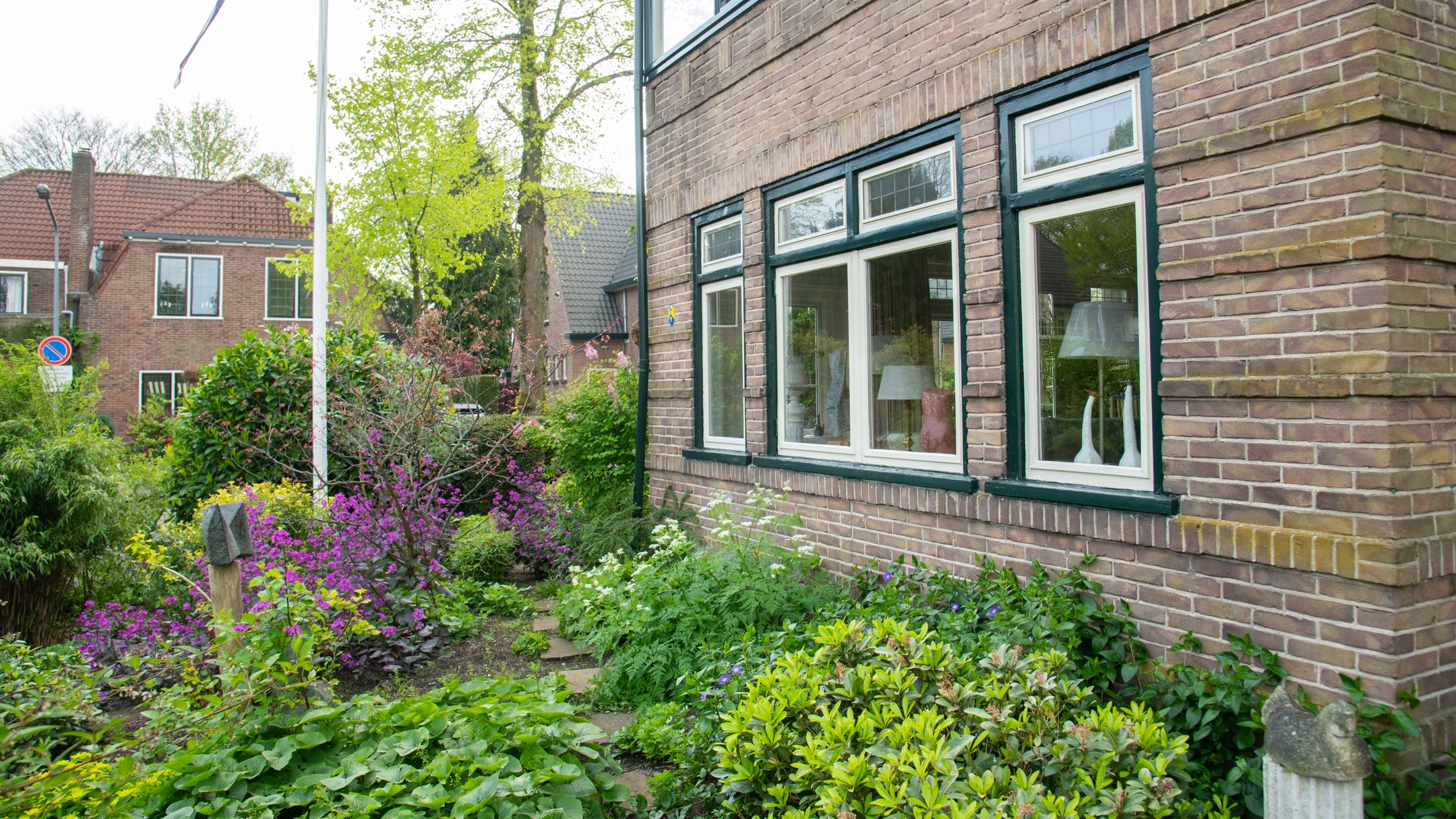 Foto 42 van Frans Halslaan 27