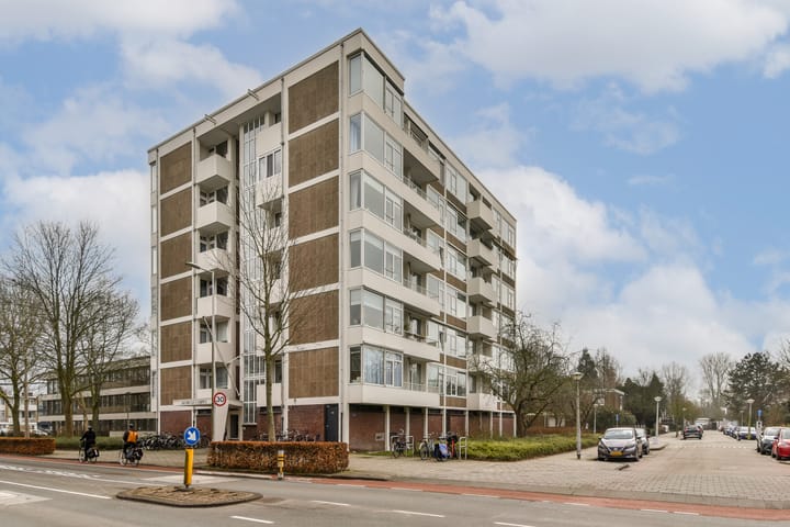 Foto 1 van Van Boshuizenstraat 585