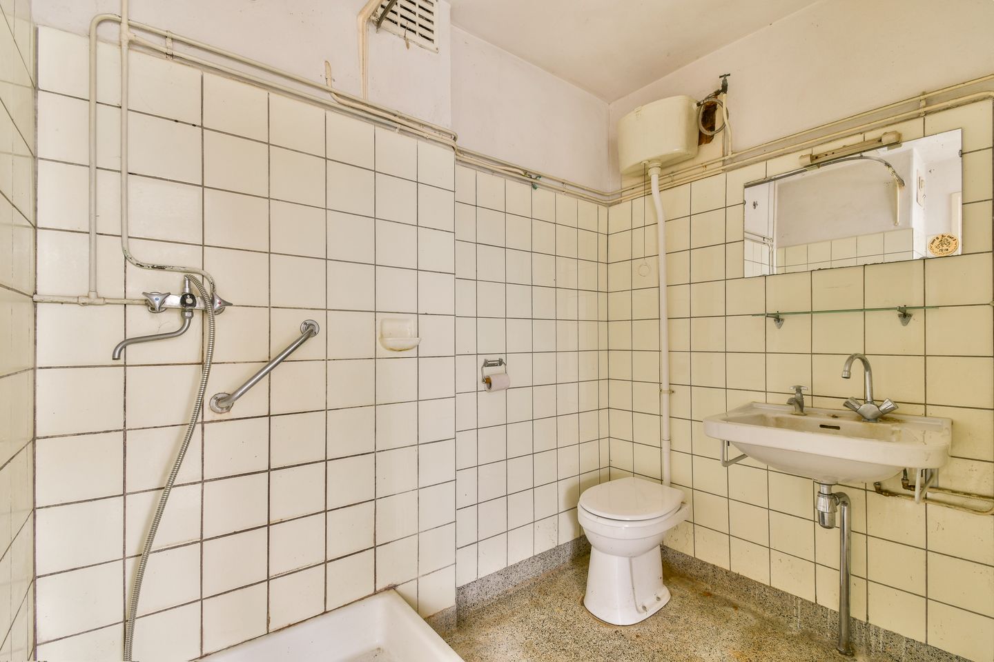 Foto 10 van Van Boshuizenstraat 585