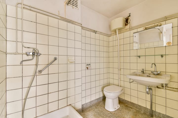 Foto 10 van Van Boshuizenstraat 585