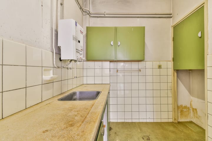 Foto 8 van Van Boshuizenstraat 585