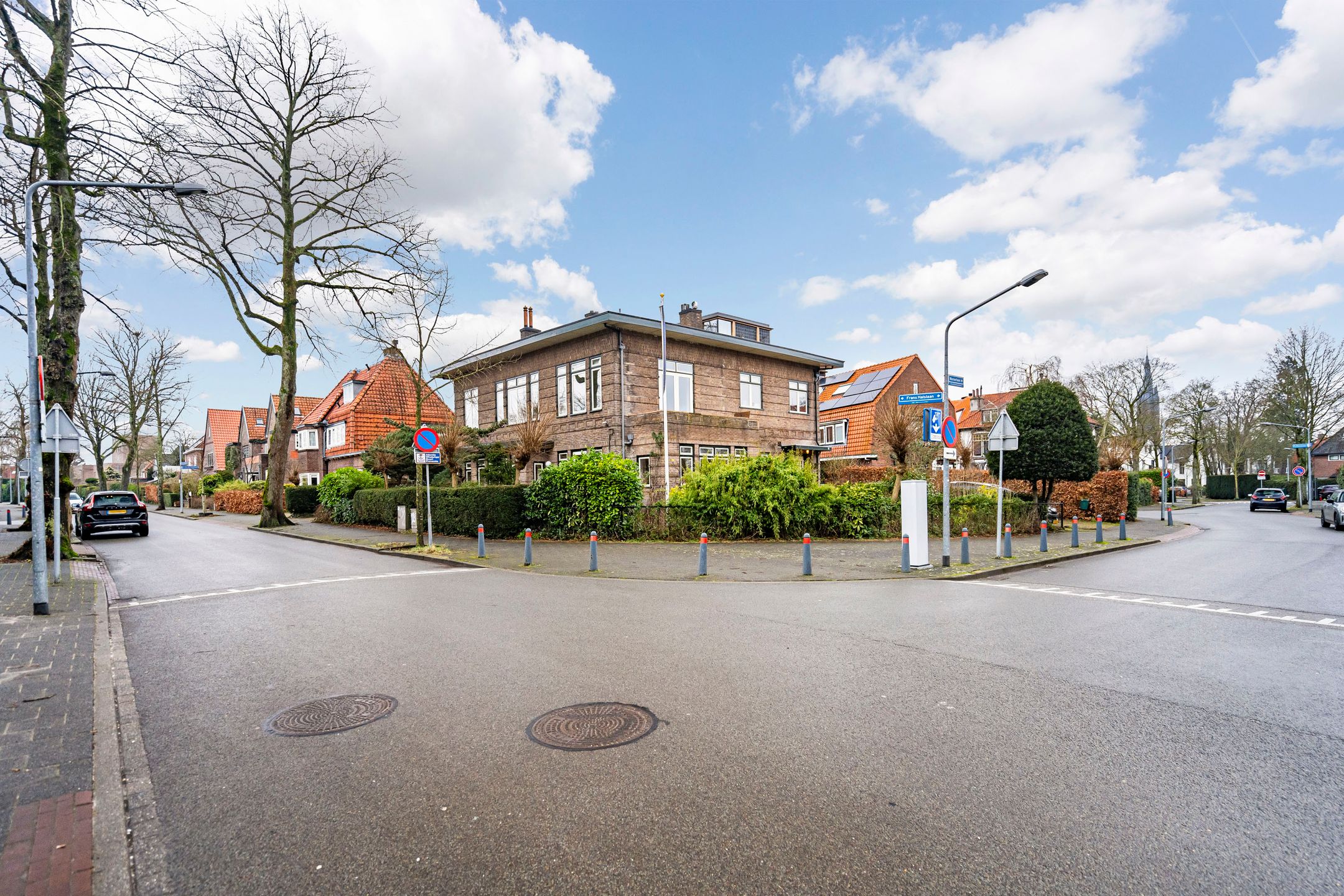 Foto 45 van Frans Halslaan 27