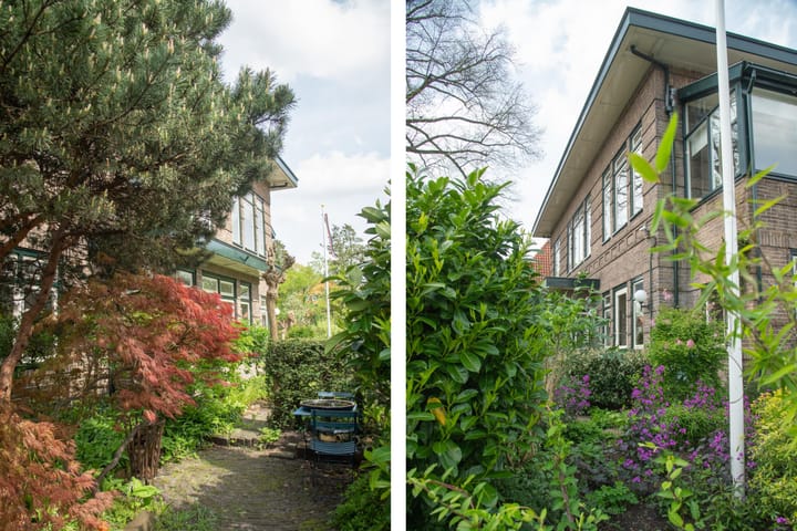 Foto 41 van Frans Halslaan 27