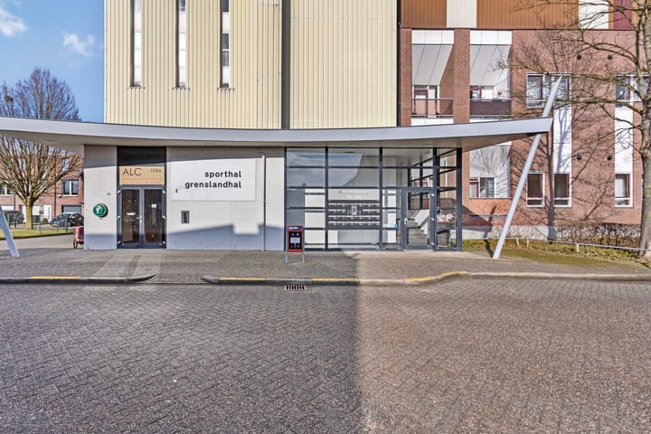 Foto 1 van Aan de Weverij 91