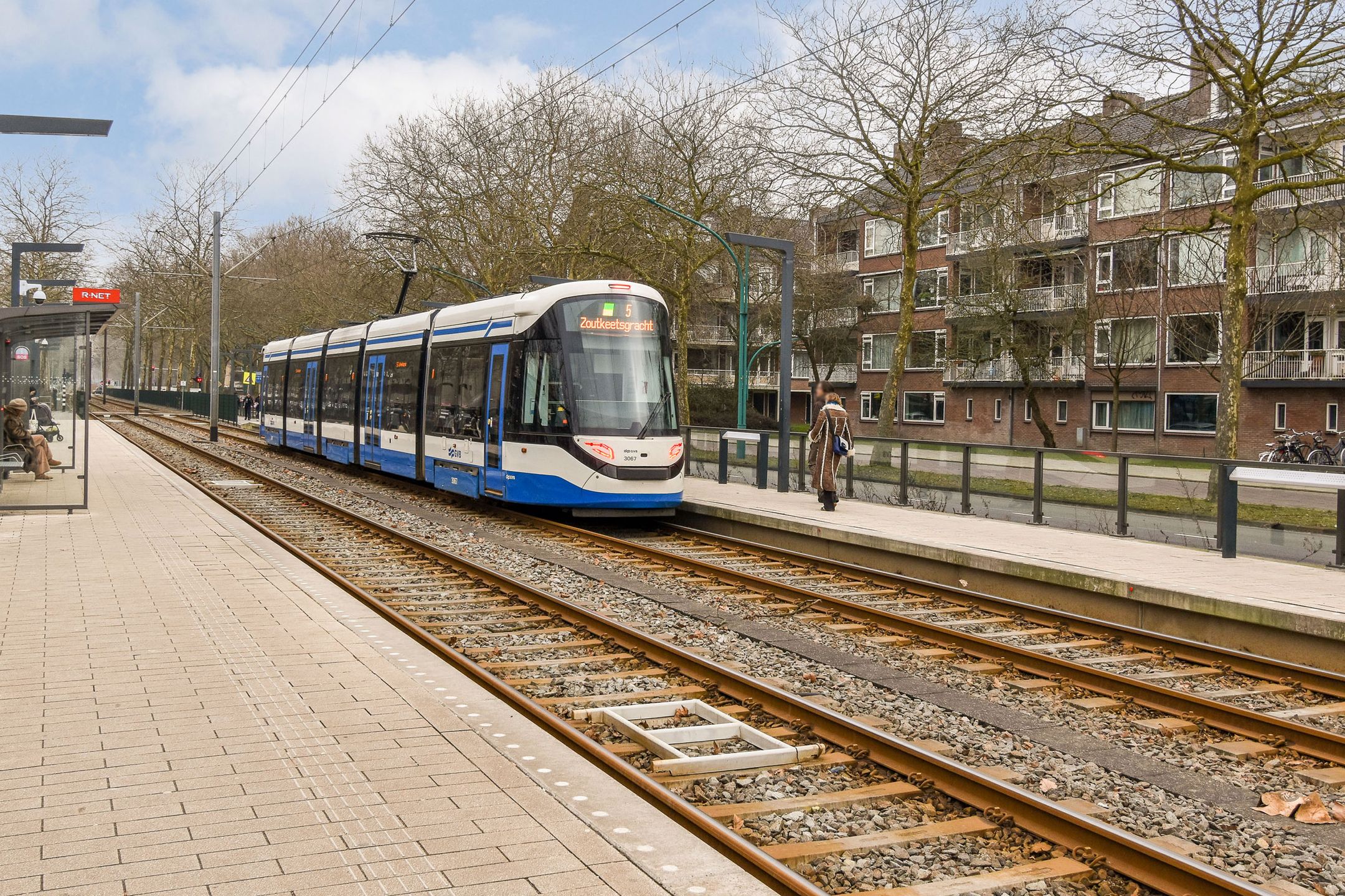 Foto 18 van Van Boshuizenstraat 585