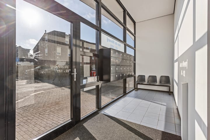 Foto 3 van Aan de Weverij 91